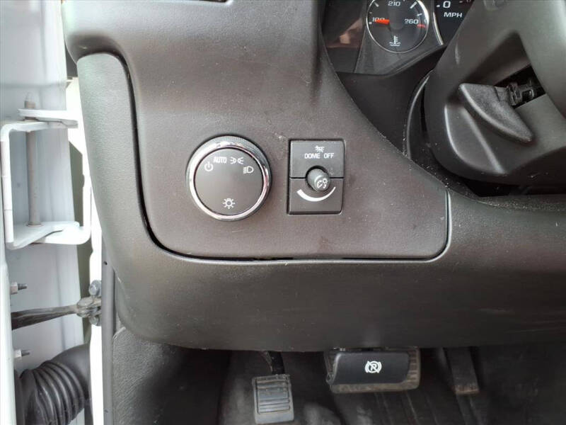 2024 Chevrolet Express 2500