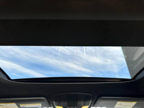 2026 Mitsubishi Eclipse Cross SEL