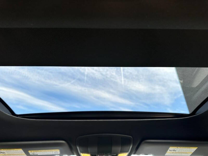 2026 Mitsubishi Eclipse Cross SEL