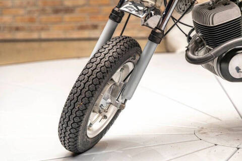 1973 Harley-Davidson X-90