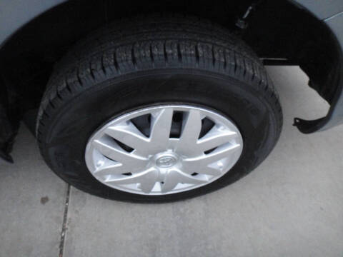 2010 Toyota Sienna LE 7-Passenger