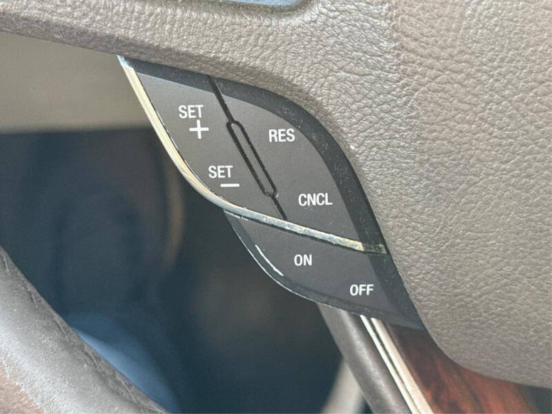 2016 Lincoln MKZ Hybrid