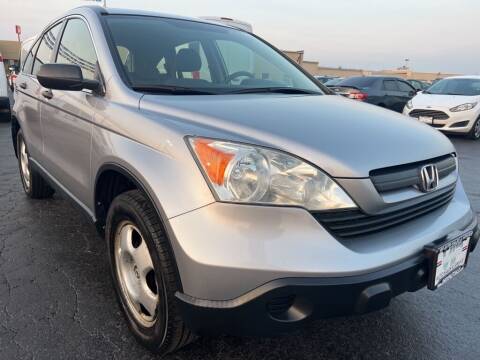 2007 Honda CR-V for sale at VIP Auto Sales & Service in Franklin OH
