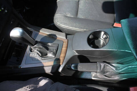 2006 BMW X3 3.0i