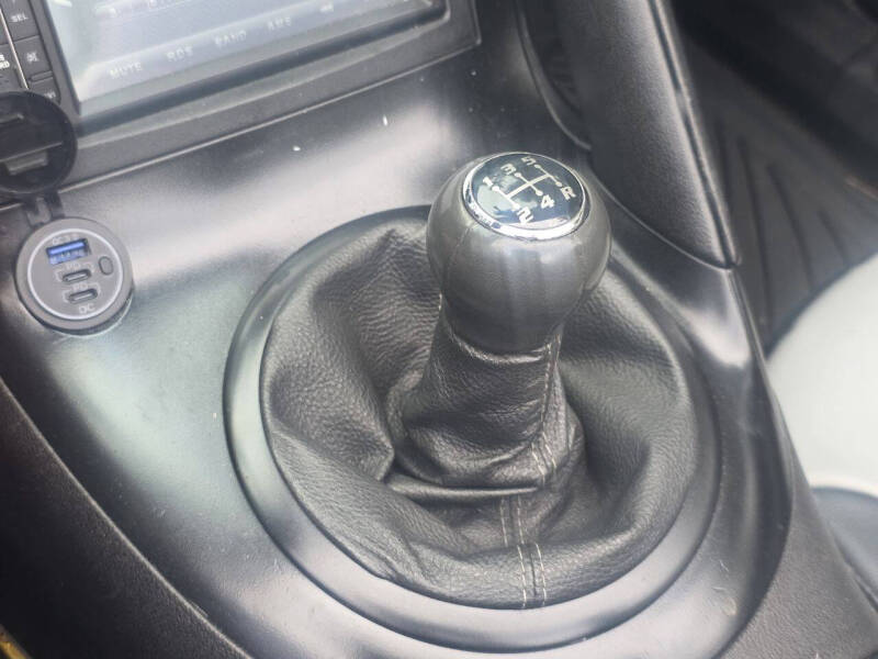 2007 Pontiac Solstice