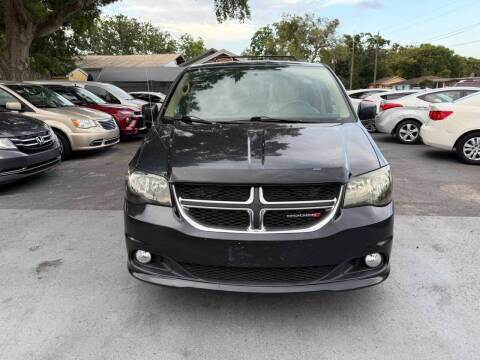 2014 Dodge Grand Caravan SXT 30th Anniversary