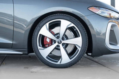 2025 Audi S5 quattro Premium Plus TFSI