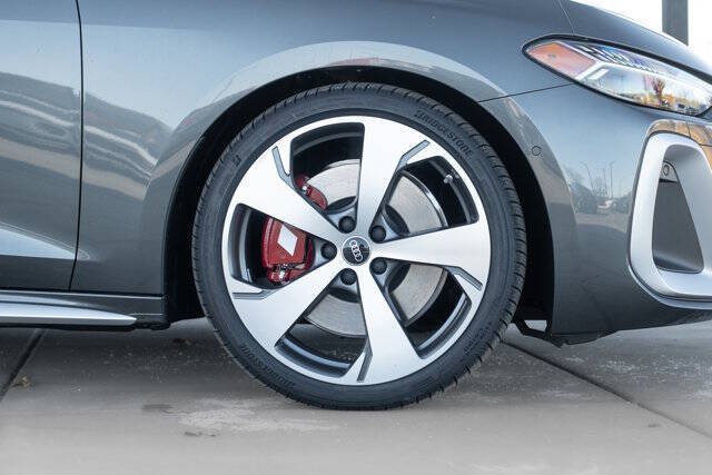 2025 Audi S5 quattro Premium Plus TFSI