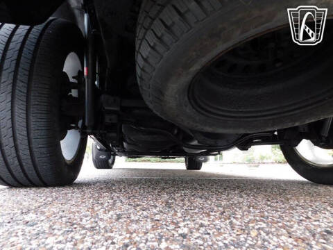 2007 Chevrolet TrailBlazer