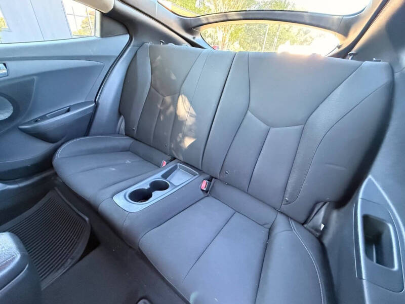 2013 Hyundai Veloster