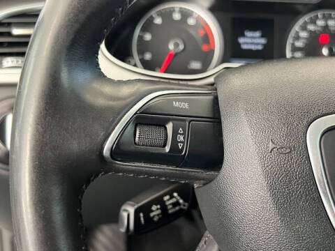 2014 Audi Allroad 2.0T quattro Premium Plus