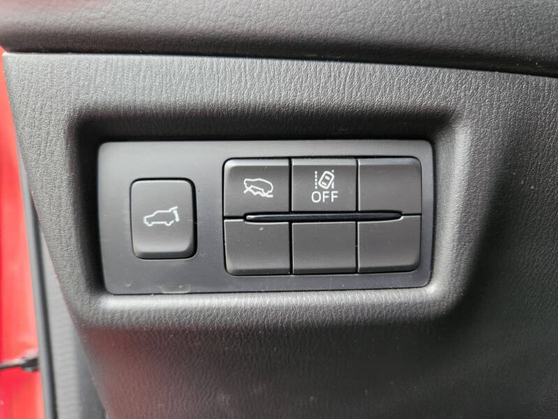 2022 Mazda CX-5 2.5 S Preferred