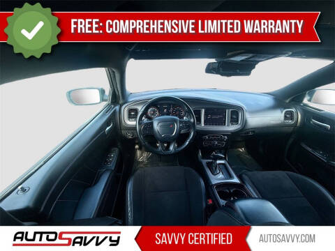 2023 Dodge Charger R/T