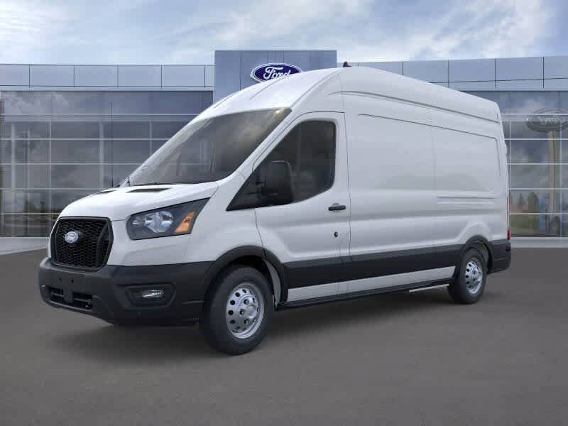 2026 Ford Transit 350 HD