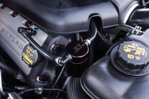 2013 Ford Mustang GT