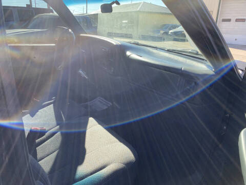 2002 Chevrolet Silverado 1500 LS