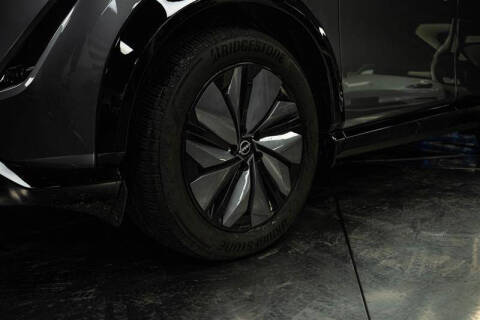 2024 Nissan Ariya Engage