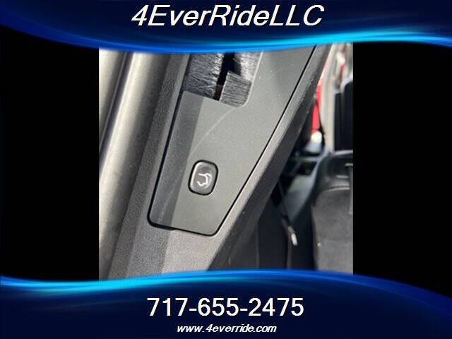 2019 Dodge Grand Caravan for sale at 4 Ever Ride in Waynesboro, PA