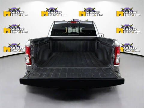 2020 RAM 1500 Tradesman