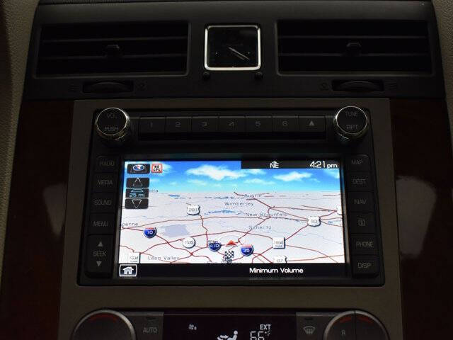 2014 Lincoln Navigator