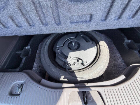 2014 Buick Encore Leather