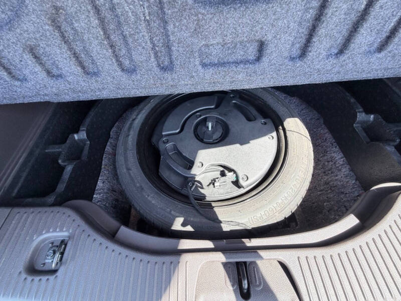 2014 Buick Encore Leather