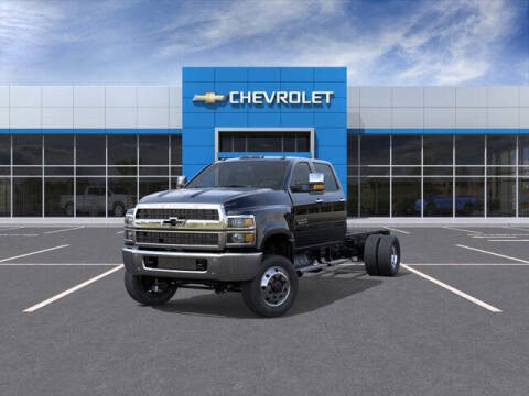 2026 Chevrolet Silverado MD