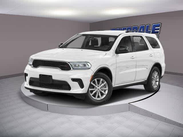 2026 Dodge Durango GT HEMI Premium