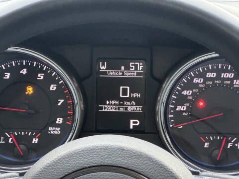 2013 Jeep Grand Cherokee SRT8