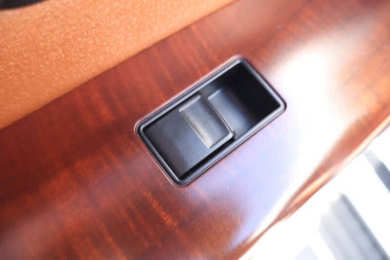 2014 Toyota Sequoia Platinum