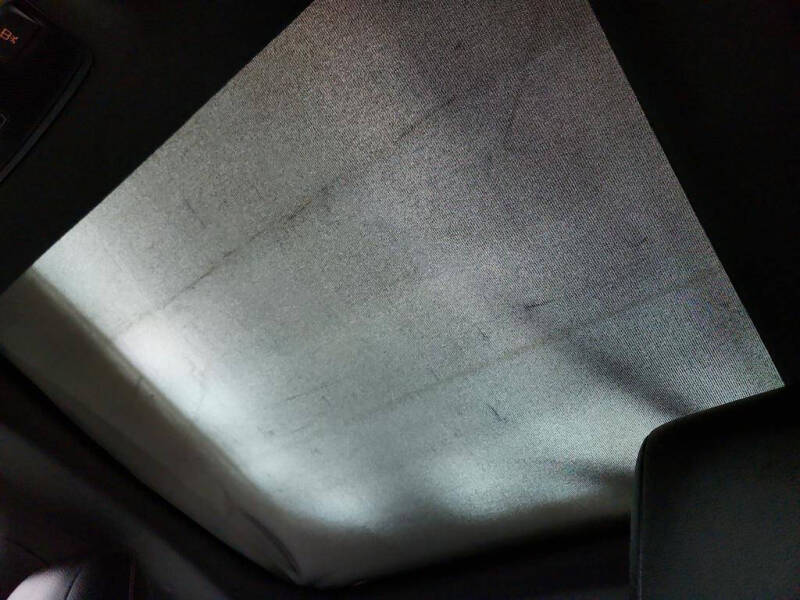 2014 Mercedes-Benz CLA CLA 45 AMG