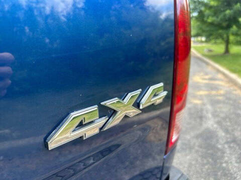 2010 Dodge Ram 2500