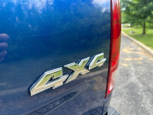 2010 Dodge Ram 2500