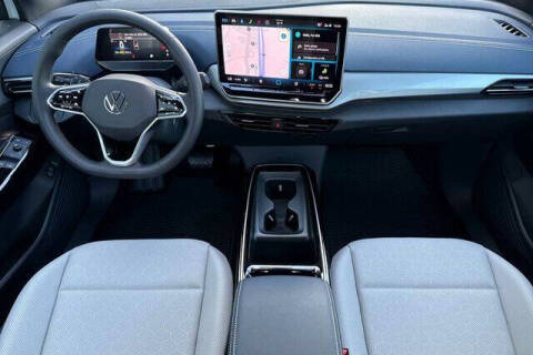 2025 Volkswagen ID.4 Pro S