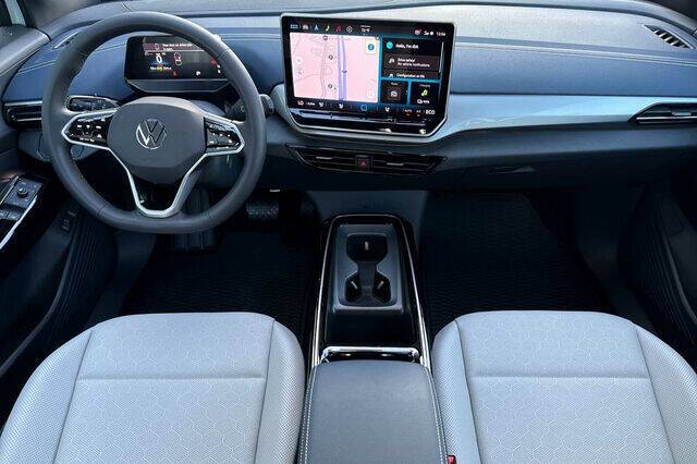 2025 Volkswagen ID.4 Pro S