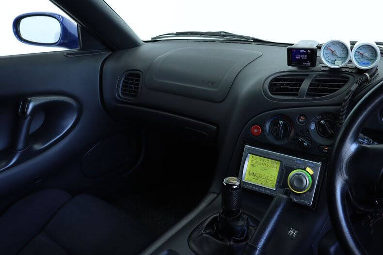 1999 Mazda RX-7