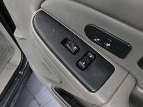 2004 GMC Sierra 2500HD