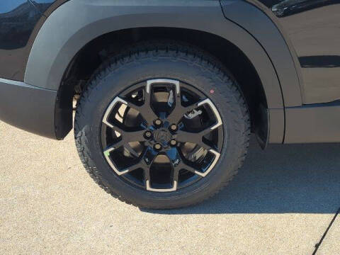 2026 Mazda CX-50 2.5 S Meridian Edition