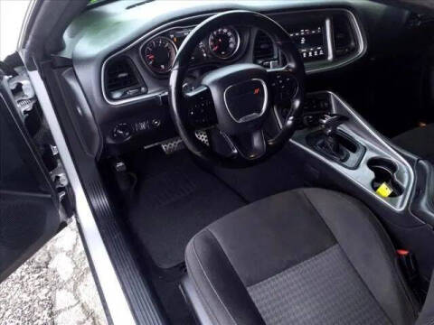 2020 Dodge Challenger