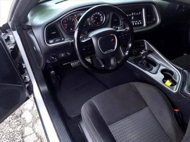 2020 Dodge Challenger