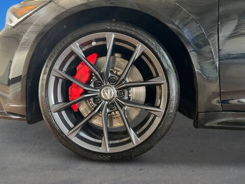 2025 Acura Integra Type S