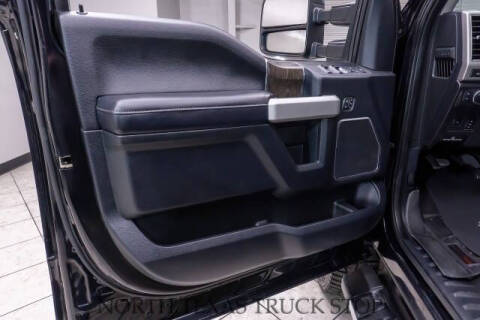 2020 Ford F-350 Super Duty Lariat