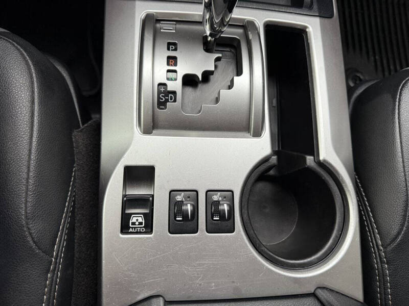 2019 Toyota 4Runner SR5 Premium