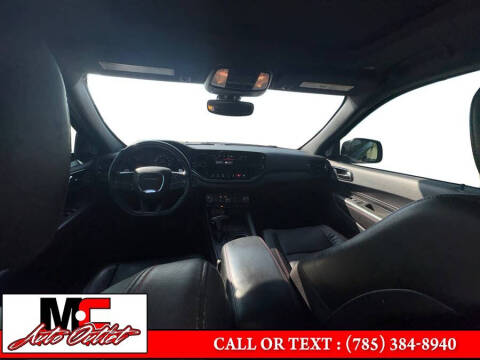 2022 Dodge Durango R/T
