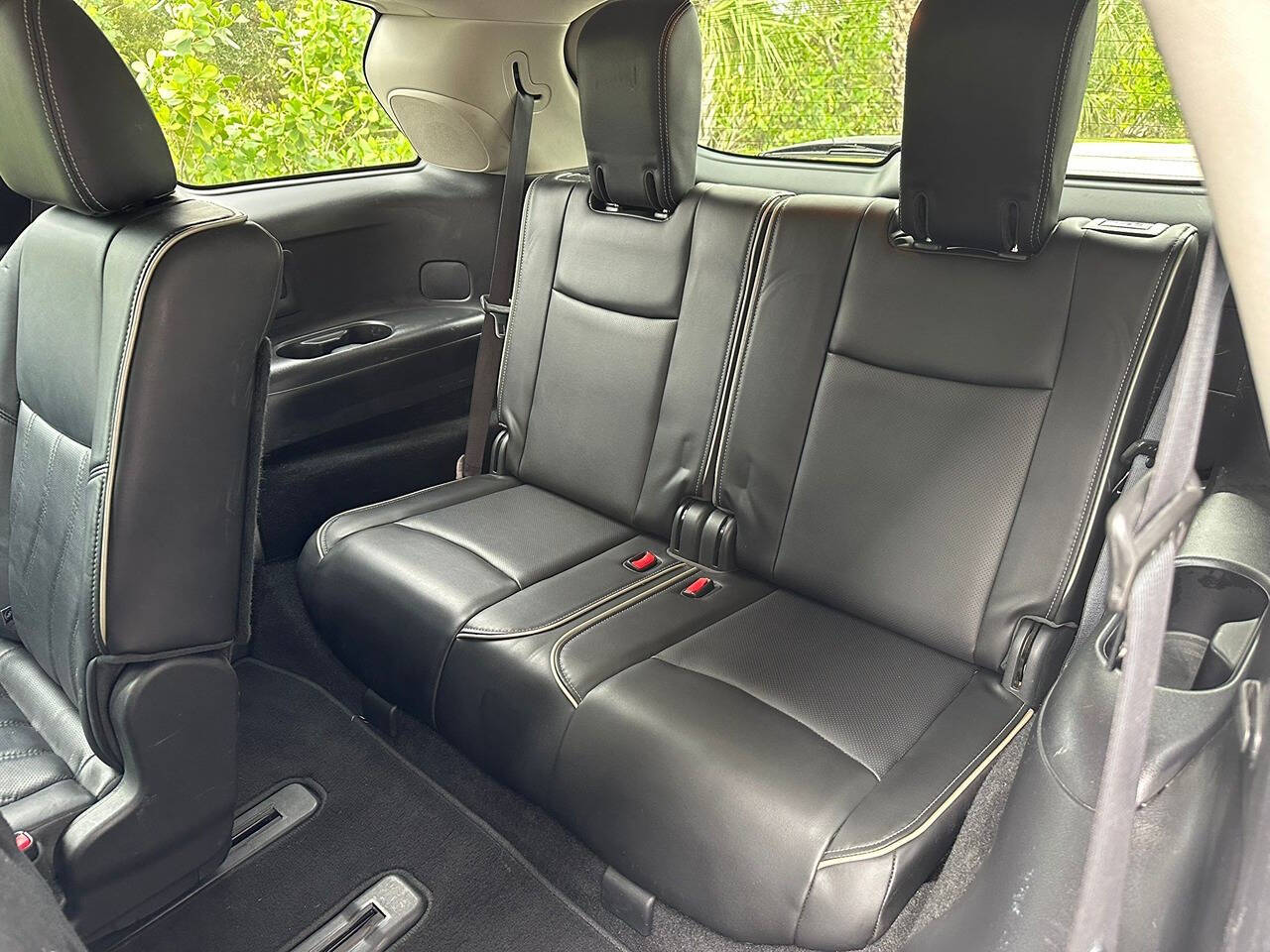 2017 INFINITI QX60 for sale at FHW Garage in Fort Pierce, FL