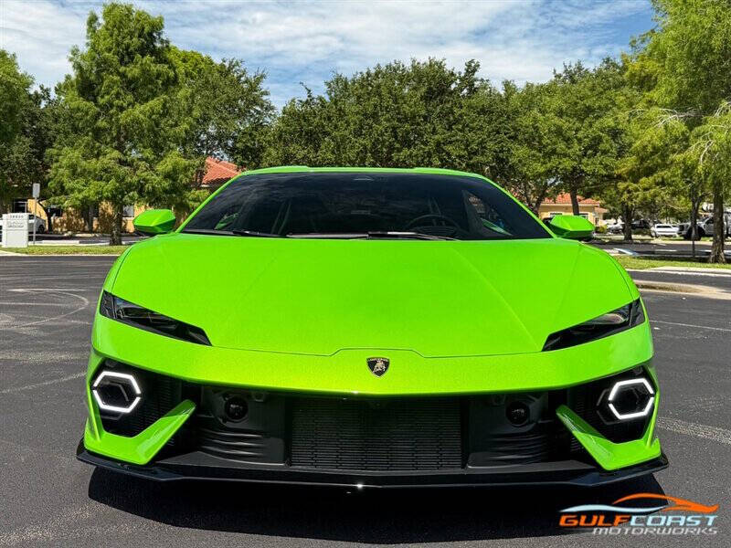 2026 Lamborghini Temerario