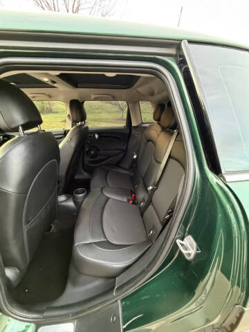 2015 MINI Hardtop 4 Door Cooper