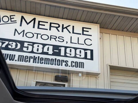 2010 GMC Acadia SLT-1