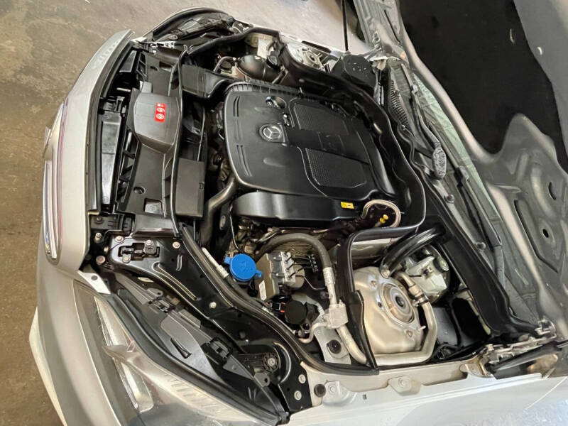 2016 Mercedes-Benz E-Class E 350