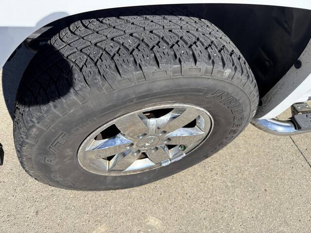 2009 GMC Canyon